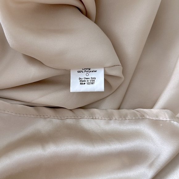 Wendy Katlen Tiered Maxi Dress - Picture 9 of 12